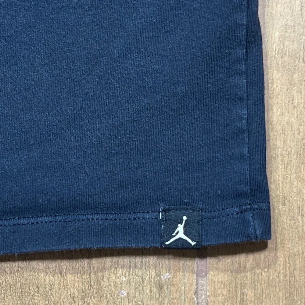 Jordan classic athletic